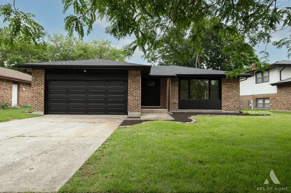 910 College AVE, Matteson, IL 60443