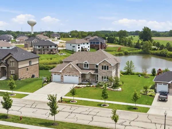 8279 Katie LN, Frankfort, IL 60423
