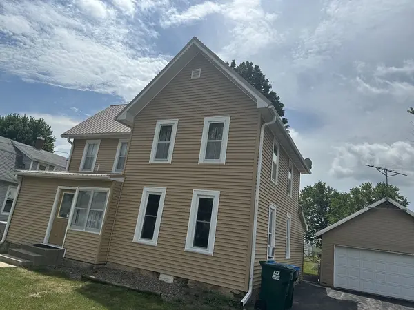 17 W OLD MILL ST, Milledgeville, IL 61051