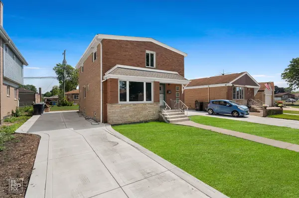 4329 W 81st ST, Chicago, IL 60652