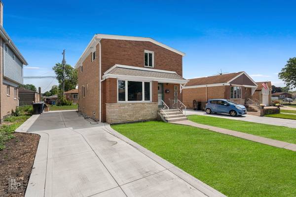 4329 W 81st ST, Chicago, IL 60652