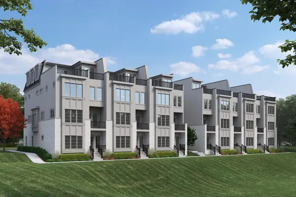 421 Park AVE #B, Clarendon Hills, IL 60514