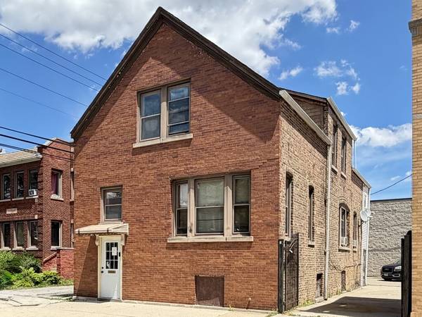 1609 N MCVICKER ST #CH2, Chicago, IL 60639
