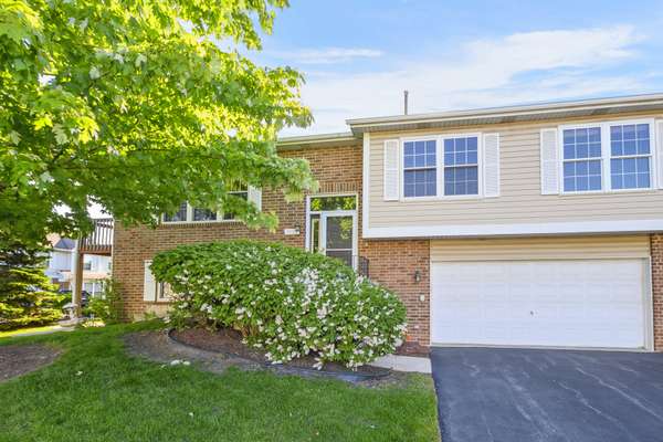 19778 Ascot PL #2, Mokena, IL 60448