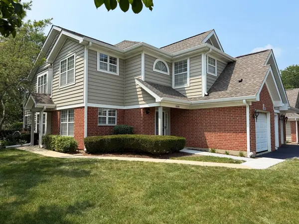 322 Winfield CT #-, Schaumburg, IL 60194