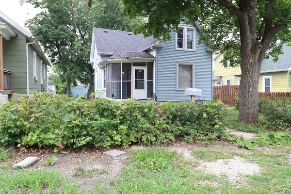 505 Fairbanks AVE, Joliet, IL 60432