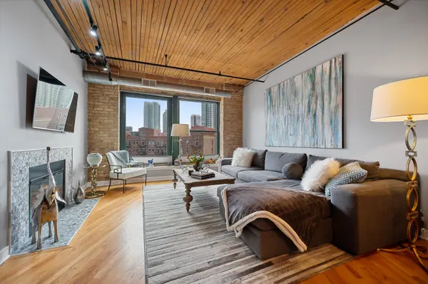 411 W ONTARIO ST #606, Chicago, IL 60654