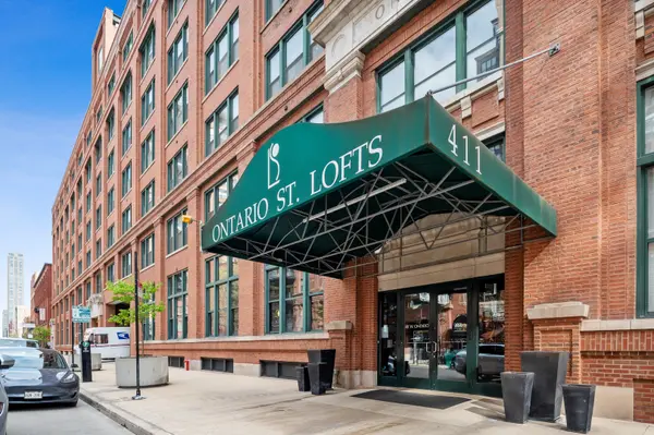 411 W ONTARIO ST #606, Chicago, IL 60654