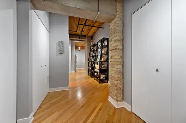 411 W ONTARIO ST #606, Chicago, IL 60654