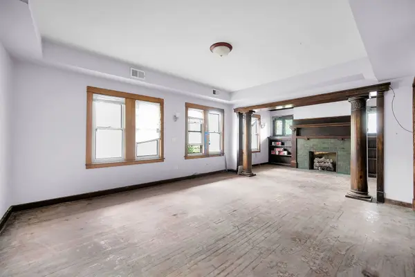 446 N Pine AVE, Chicago, IL 60644