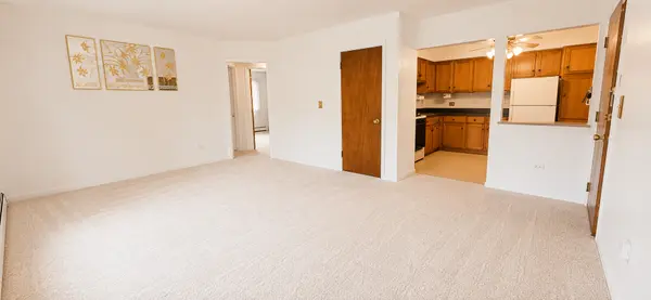 1243 Washington ST E #C304, Des Plaines, IL 60016