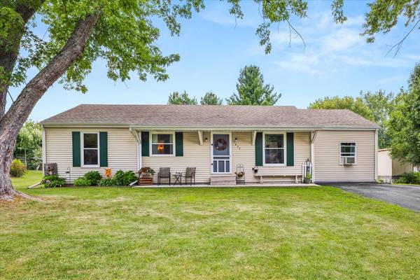 1837 S Jacobs ST, Streator, IL 61364