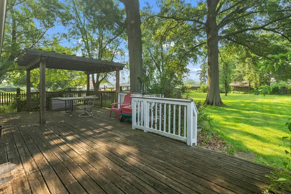 16041 W Kathryn AVE, Manhattan, IL 60442