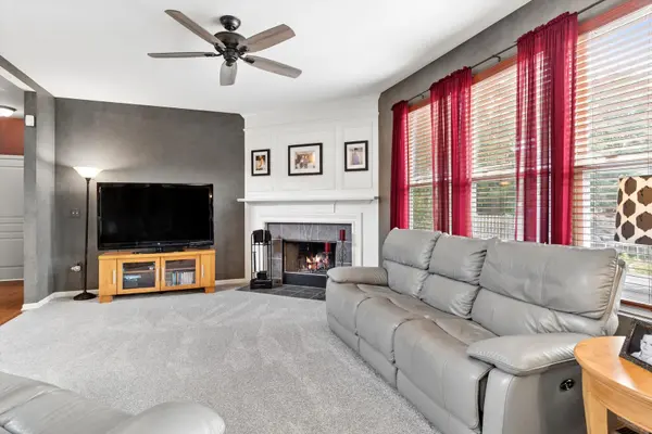 223 Clubhouse ST, Bolingbrook, IL 60490