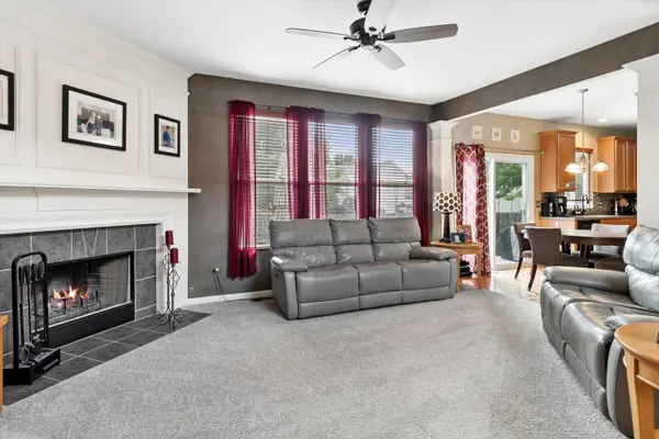 223 Clubhouse ST, Bolingbrook, IL 60490