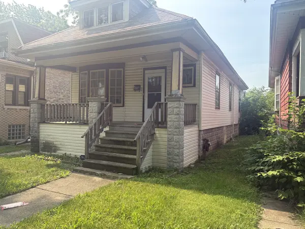 1309 W 98th ST, Chicago, IL 60643