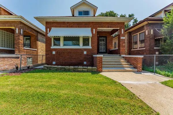 7639 S Ada ST, Chicago, IL 60620