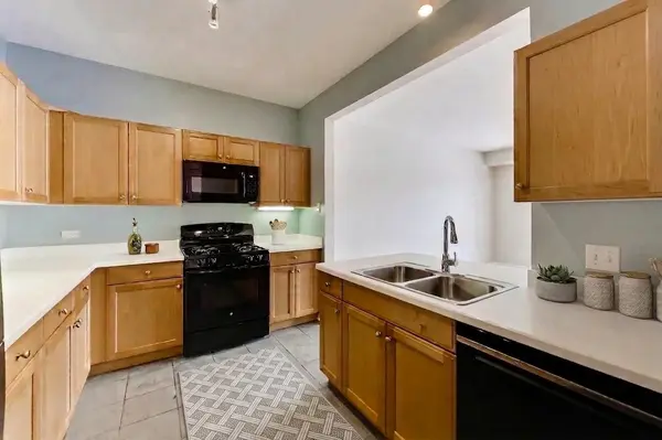 2951 CENTRAL ST #307, Evanston, IL 60201