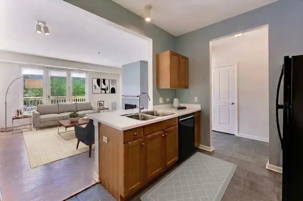 2951 CENTRAL ST #307, Evanston, IL 60201