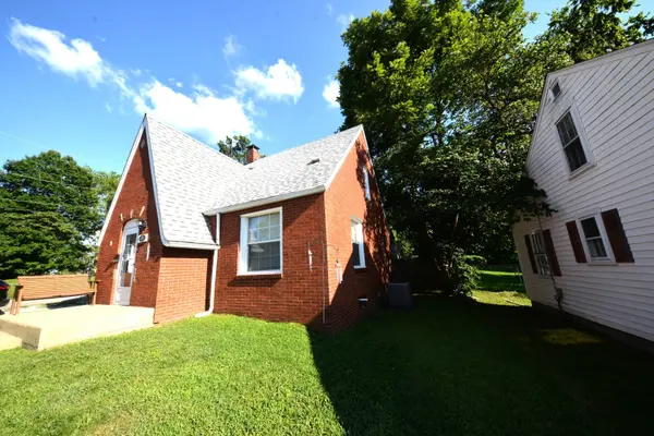 1501 Viola AVE, Mt Vernon, IL 62864
