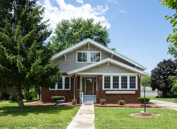 224 N Maple ST, Gilman, IL 60938