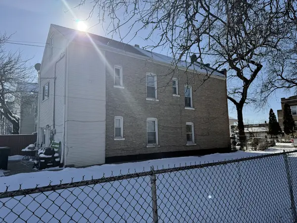 3003 S Kenneth AVE, Chicago, IL 60623