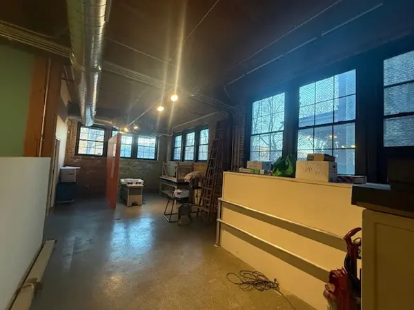 5215 N Ravenswood AVE #112, Chicago, IL 60640
