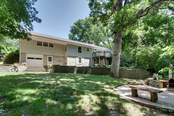 4733 N 12th ST, Quincy, IL 62305