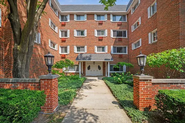800 Washington BLVD #100, Oak Park, IL 60302