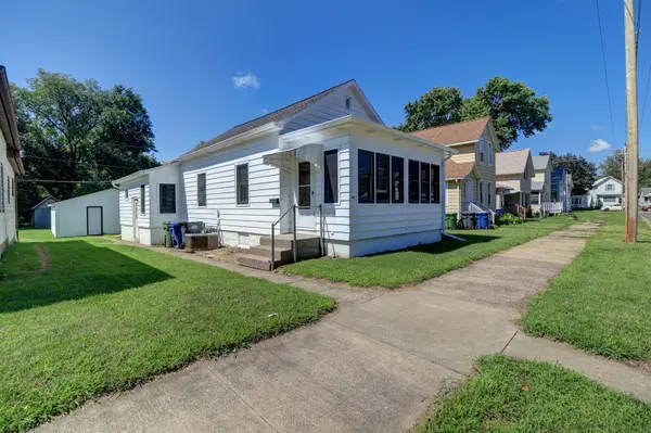 431 2nd AVE N, Clinton, IA 52732