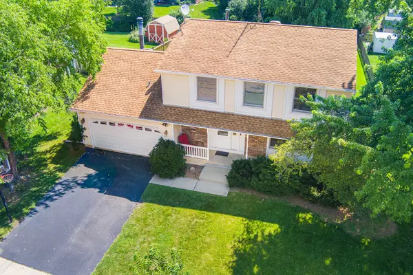 975 W Pine AVE, Roselle, IL 60172