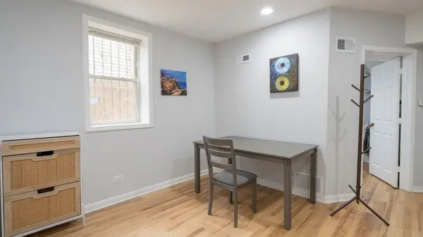 959 N Wolcott AVE #1R, Chicago, IL 60622