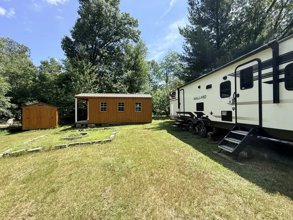 8-7 Woodhaven Lakes, Sublette, IL 61367