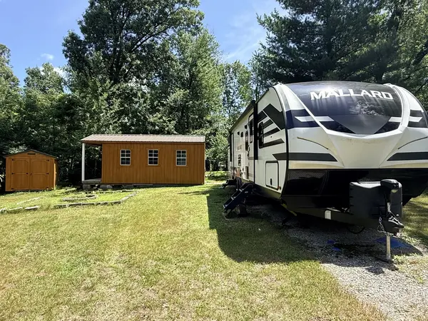 8-7 Woodhaven Lakes, Sublette, IL 61367