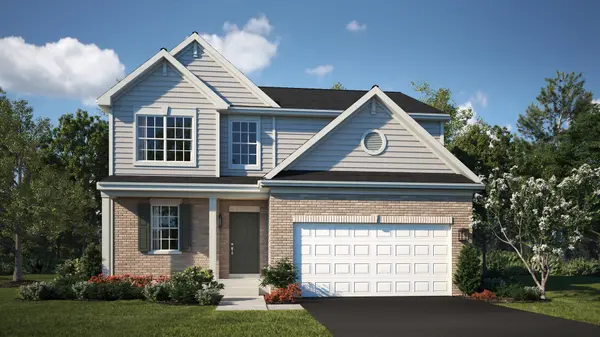 7609 Sassafras LN, Joliet, IL 60431