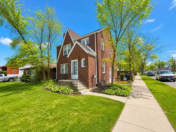 1527 Brookside AVE, Waukegan, IL 60085