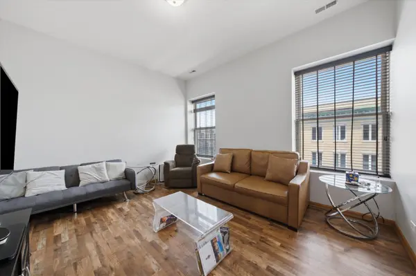 Address not disclosed, Chicago, IL 60615
