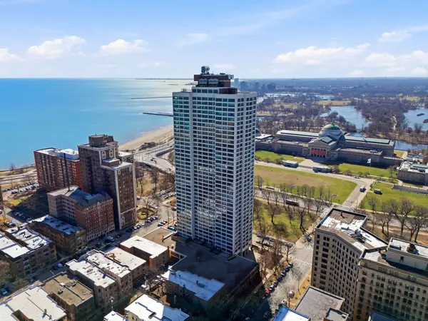 1700 E 56th ST #701-702, Chicago, IL 60637