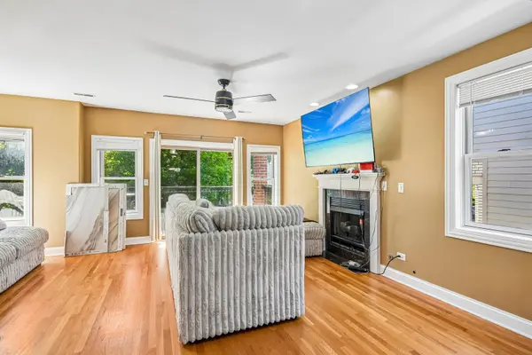 6526 S Kimbark AVE #2S, Chicago, IL 60637