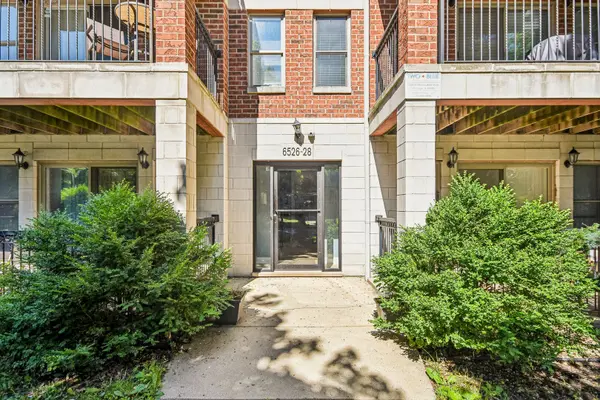 6526 S Kimbark AVE #2S, Chicago, IL 60637