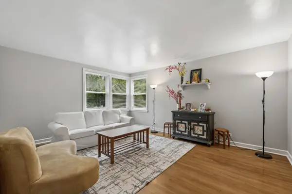 1400 Brummel ST #2E, Evanston, IL 60202