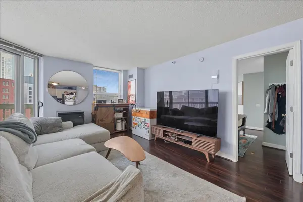 545 N DEARBORN ST #1210, Chicago, IL 60654