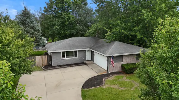 754 Longlane RD, New Lenox, IL 60451