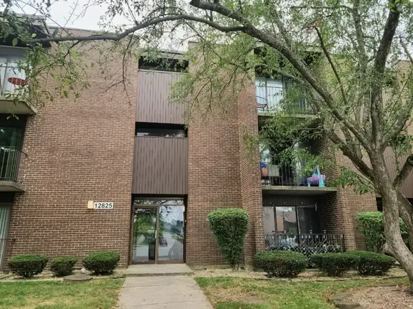 12825 S Kenneth AVE #D2, Alsip, IL 60803