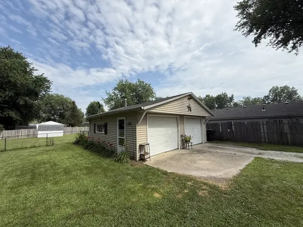 315 N Division ST, Braidwood, IL 60408