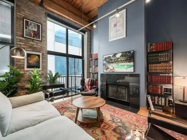 300 W Grand AVE #601, Chicago, IL 60654