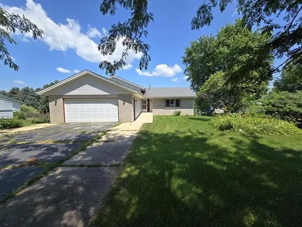 6984 Squaw Prairie RD, Belvidere, IL 61008