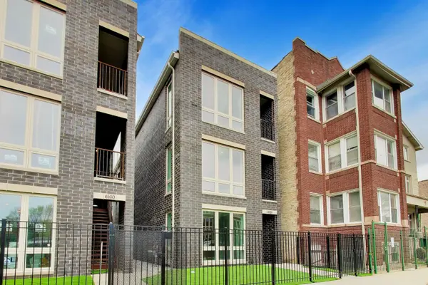 6552 S Maryland AVE #1, Chicago, IL 60637