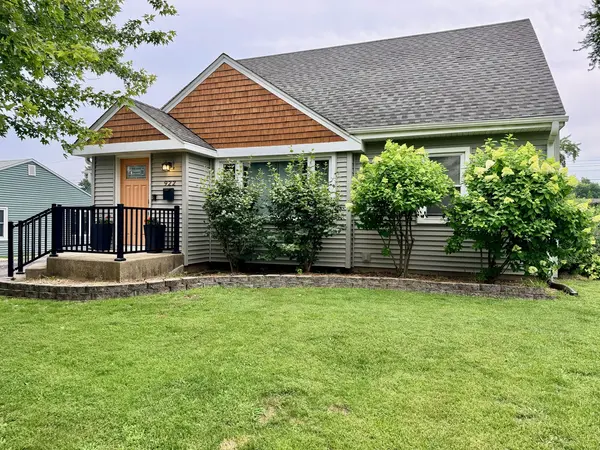 922 Cornell ST, Ottawa, IL 61350