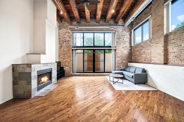 2620 N CLYBOURN AVE #101, Chicago, IL 60614